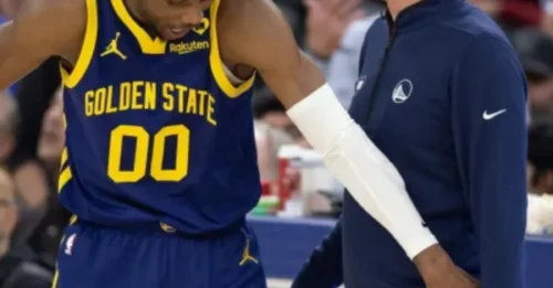 Warriors Owner Breaks Silence on Kuminga’s Controversial Future