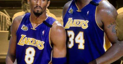 Rick Fox turned down a $33 million offer from Boston to take just $1 million from the Lakers — a bold gamble that changed his entire career.