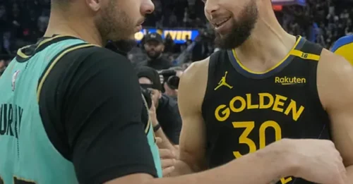 Doc Rivers wants to create a 'Curry Brothers blockbuster' at the Warriors – a $3 million opportunity shaking the entire league!