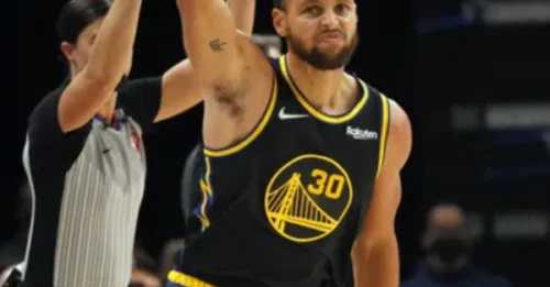 Unreal Plan Revealed: Steph and Seth Curry on the Same Team at the Warriors? Doc Rivers Says 'Easy as Pie' If You Spend $3 Million!