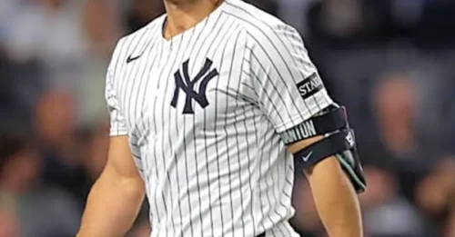 108 Years of Dominance Erased: Yankees’ Offense Just Made Unwanted History