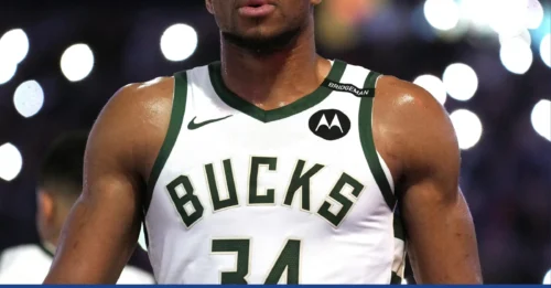 Golden State Warriors unexpectedly join a four-team trade, securing superstar Giannis in a blockbuster deal!