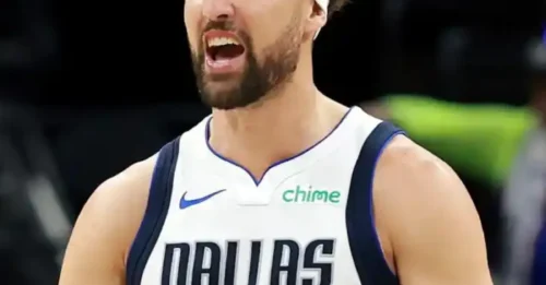Warriors' Stunning Reunion Plan: Trade Proposal Could Bring Klay Thompson Back to Golden State