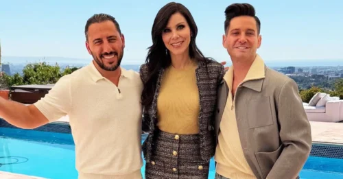 The shocking truth behind Josh Flagg and Josh Altman's surprise appearance on RHOC Season 19 will leave you speechless!