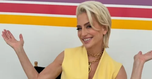 Dorinda Medley Sends Fans Into a Frenzy With Her Buttery-Glam Look – Is a Reality TV Comeback on the Horizon?
