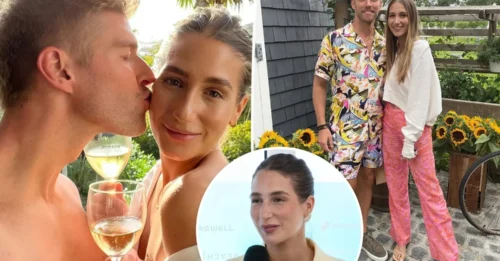 Kyle Cooke’s surprising actions during Amanda Batula’s depression reveal a side of him fans never expected!