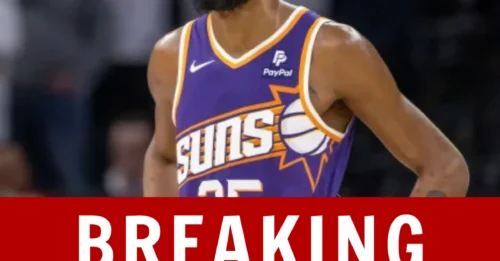 Heat on Red Alert: Heat Given Stern Warning as Durant Sweepstakes Go Nuclear