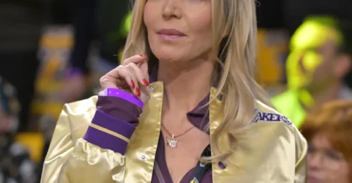 Jeanie Buss and family shock the world by selling the Los Angeles Lakers to the Buss Family for an unimaginable record price!