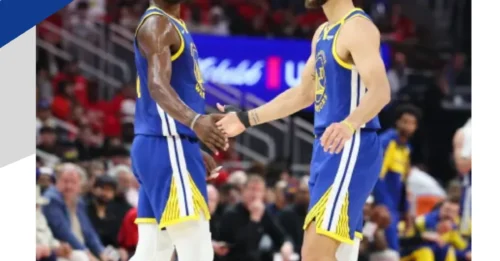Not a rumor – the Warriors will shake up the transfer market with a blockbuster deal that will rock the NBA this summer!
