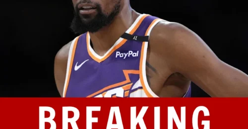 Heat's Durant Trade Mastermind UNMASKED - Insider Names the Surprising Architect!