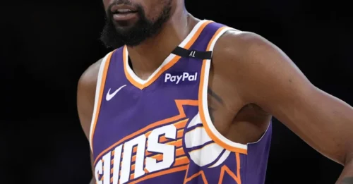 The Hidden Force Behind Heat's Relentless Durant Pursuit Finally Exposed!