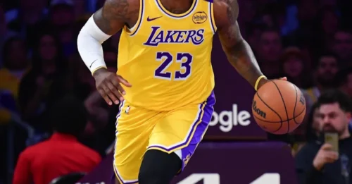 TWIST: LeBron Announces Retirement...From THIS Team Only! Lakers Future Revealed