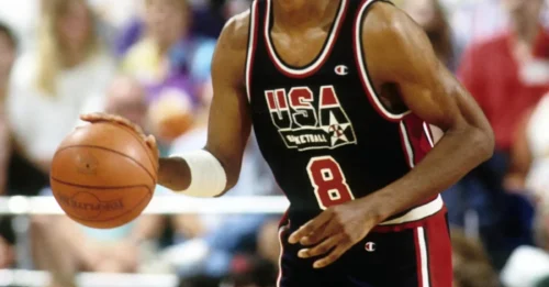 From MJ's Sidekick to BELOVED Legend: NBA Fans Finally Give Pippen His Flowers