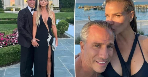 No Todd, no problem! Alexia Nepola is determined to stay on RHOM, but the shocking part is — the couple is still… seeing each other after the split!