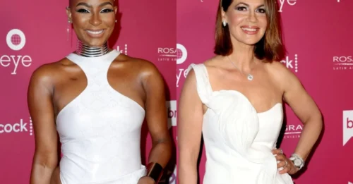 Guerdy Abraira reveals steamy messages with Julia, accuses her of being a liar and a hypocrite, and claims Martina Navratilova treated her like a “lowly coward” — Julia claps back with a series of shocking cryptic posts!