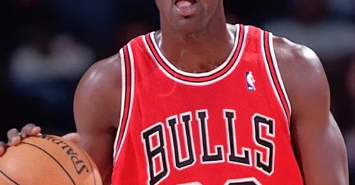 Michael Jordan 'Considered a Criminal' After Gambling During NBA Playoffs