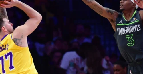Luka Dončić and LeBron James are secretly orchestrating a $31.3M plan to bring a Utah Jazz superstar to the Lakers—forming a monstrous Big 3 that will transform the Lakers!