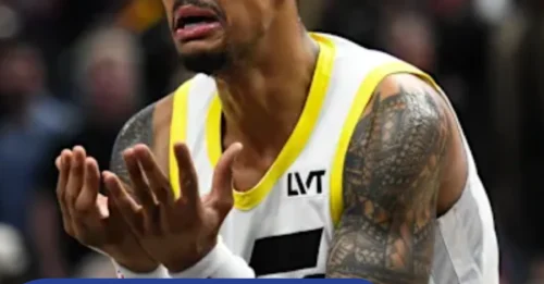 BLOCKBUSTER: Lakers and Warriors in secret talks over $26.6 million forward trade