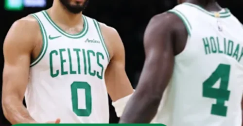 One Trade, One Dynasty: How Dealing Jayson Tatum Might Actually Secure Boston’s Next Title