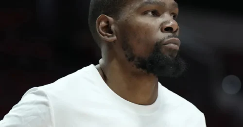 Knicks' SHOCKING Refusal of Durant Exposed - Insider Reveals Untold Truth!