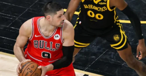 Warriors' SECRET Plan Revealed: 3-Team Sign-and-Trade Scheme to Keep Kuminga!