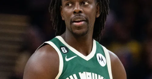 BREAKING: Two NBA Teams Are Shockingly Close to Snatching Jrue Holiday from the Celtics!