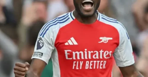 Thomas Partey officially decides his future at Arsenal – fans shocked by the final decision!