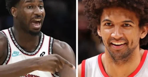 Shocking NBA Trade: Lakers Sacrifice Beloved Star for Defensive Superstar and Massive $160M Contract!