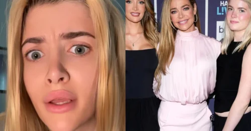 Shocking Scandal: Sami Sheen Claims Sister Lola Is ‘Extreme’ Toward the LGBT Community!