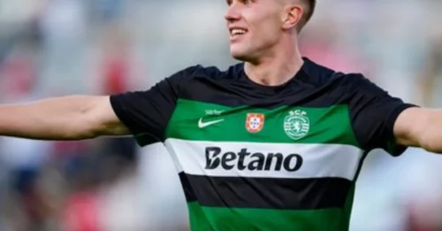 Arsenal 'already secure' shock £60m deal as star informs family and friends of summer move