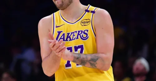 Blockbuster: Lakers ready to spend $51M on superstar forward, turning Luka Dončić into an unstoppable threat!