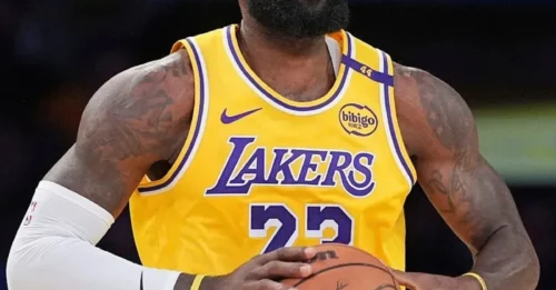 King James Won't Abdicate: LeBron's SECRET Plan to Own Team and Keep NBA Throne!
