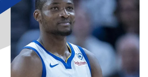 Warriors shock with bold three-team trade, swapping Jonathan Kuminga for Lonzo Ball!