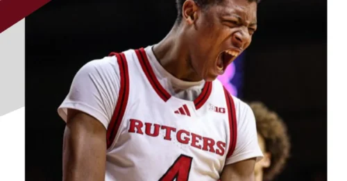 The Chicago Bulls just pulled off a stunning coup, acquiring a 6'10