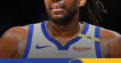 Breaking: Warriors & Looney in SHOCKING Extension Talks - Deal Imminent?