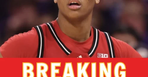 NBA World in SHOCK: Chicago Bulls Steal 6'10