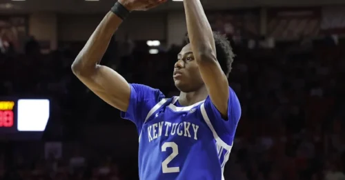 BREAKING: Celtics in Secret War Against Arch-Nemesis for Hidden Draft Gem