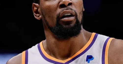NBA Shook: Dallas Exploring Unprecedented Move to Land Both Durant AND Flagg