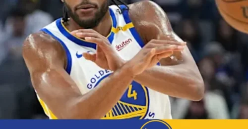 Golden State’s Bold Plan to Land a Bulls Star… and Moody Might Be the Casualty