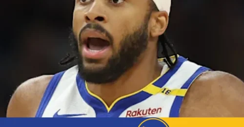 Golden State to Sacrifice Moses Moody for Chicago's Elite Scorer