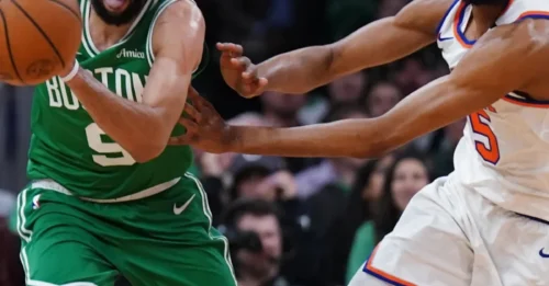 BREAKING: The Real Price Tag on Celtics' Derrick White - Teams Are Fighting Over This!