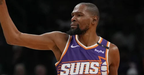 Ex-Heat Star Drops Truth Bomb: Why KD's Championship Dreams Die Without Miami