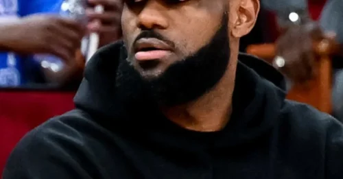 BREAKING: LeBron's Statement About Son Bryce Sends NBA World Into Frenzy