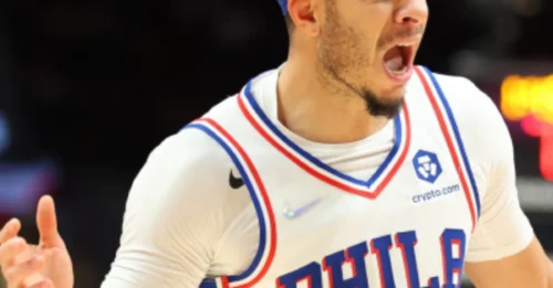 NBA Insider: Doc Rivers Urges Warriors to Sign Former 76ers Guard