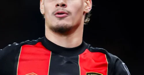 Liverpool finalize £40m deal for Bournemouth's key player – A crucial step for The Reds' steel defense!