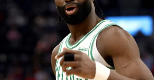 BREAKING: Jaylen Brown's Heartbreaking Admission About Boston Will Leave Celtics Fans in Tears