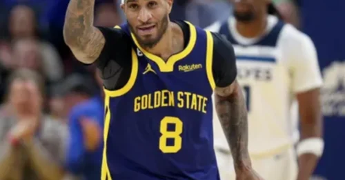 Warriors May Shockingly Dump $26M Fan Favorite - Champion Guard's Days Numbered?