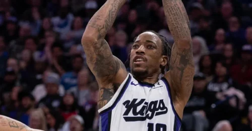 Breaking: Heat's Secret Plan to Acquire DeRozan Exposed - Here's the Catch