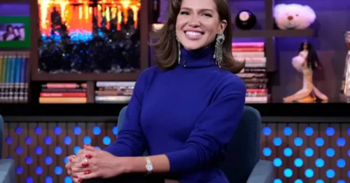 Brynn Whitfield Shockingly Confesses: She Begged Bravo to Fire Her Before Quitting RHONY – 'I Couldn’t Take It Anymore!'