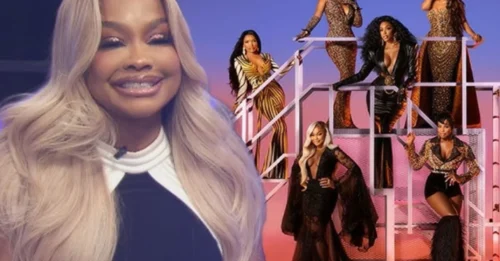 Phaedra Parks Exposes Brit Eady's Shocking No-Show – And Teases Unseen Drama That Will Blow Fans' Minds!